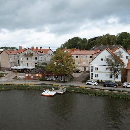 Apartaments Nr. 33 Talsi Esterno foto