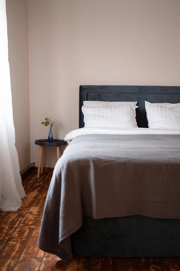 Apartaments Nr. 33 Talsi Esterno foto