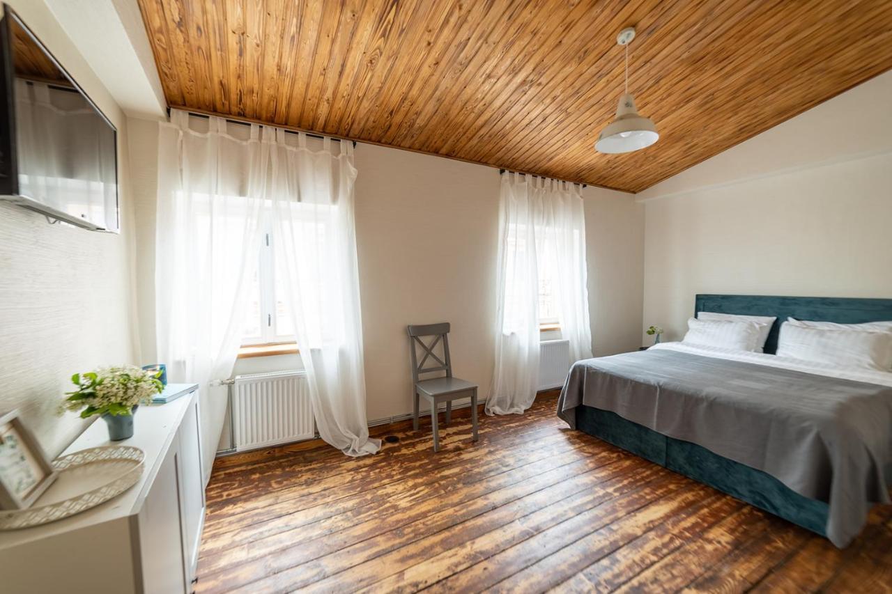 Apartaments Nr. 33 Talsi Esterno foto